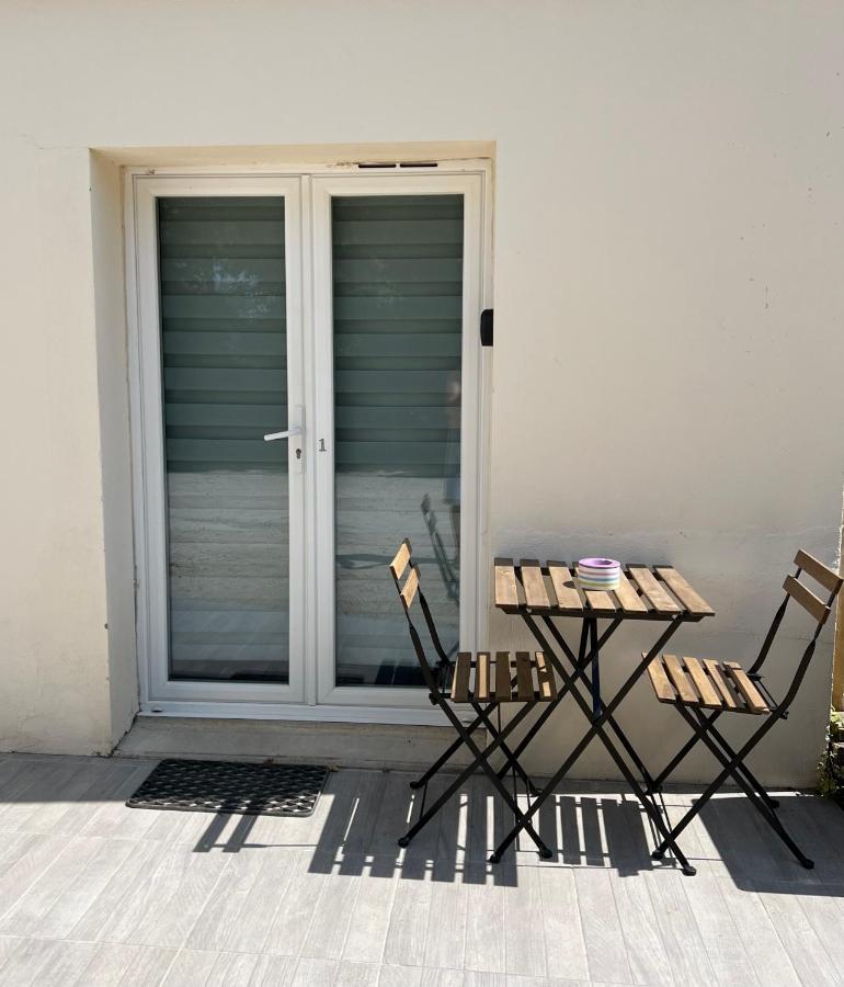 Au Coeur Des Chateaux De La Loire 方蒂提斯 外观 照片